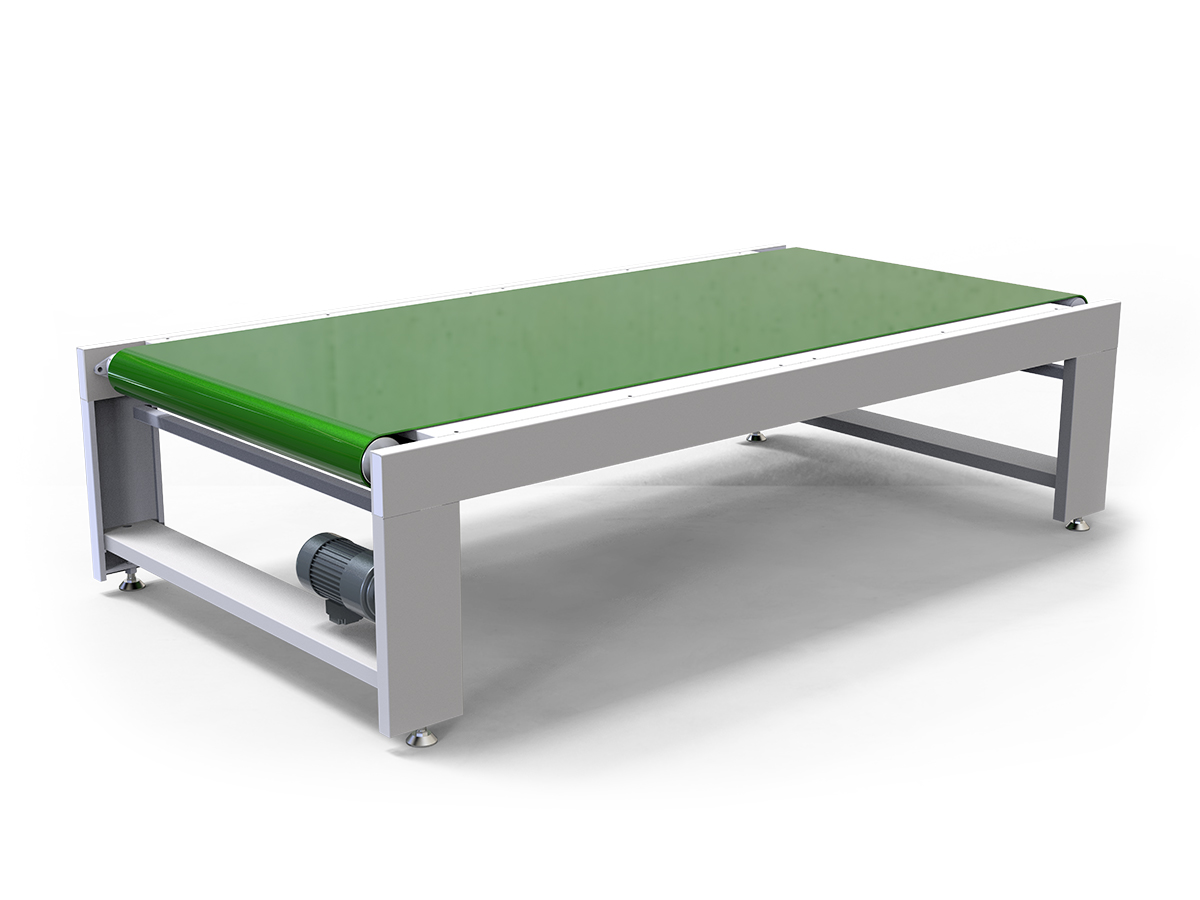 3m Belt conveyor