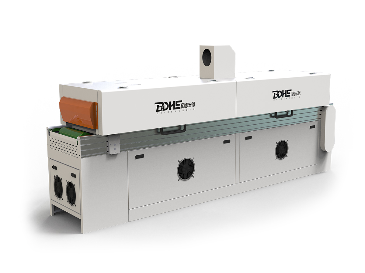 620#Nano skin feel edge banding production equipment