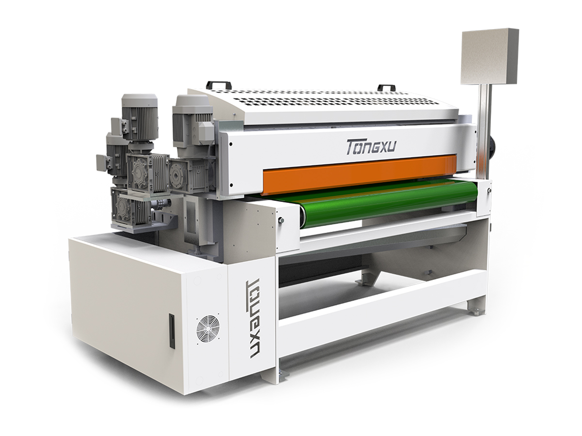 Edge Band Coating Equipment